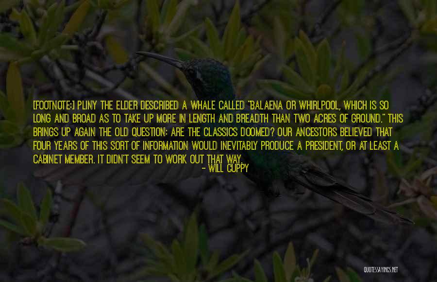 Matem Tica Aplicada Quotes By Will Cuppy Matem Tica Aplicada Quotes By Will Cuppy