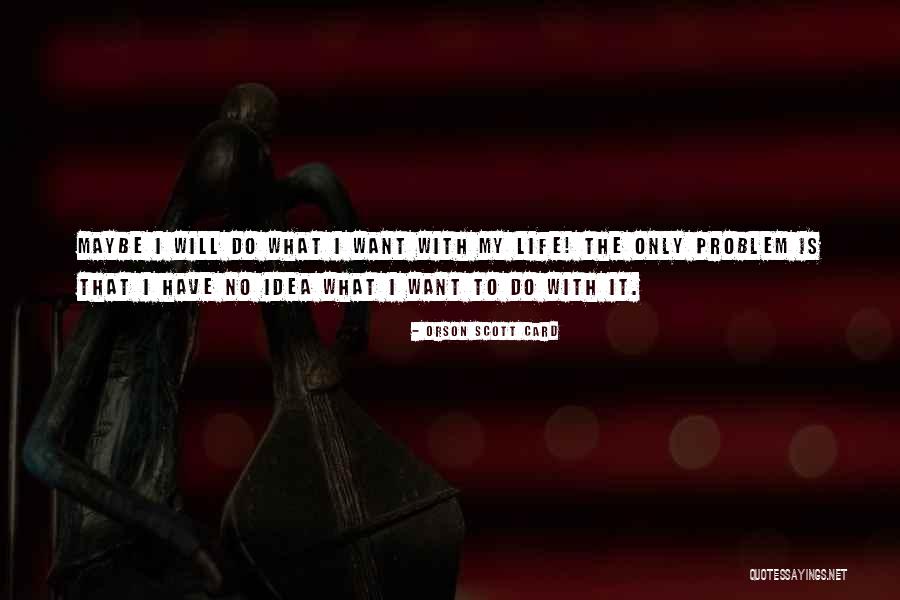 Matematicamente Ecdl Quotes By Orson Scott Card Matematicamente Ecdl Quotes By Orson Scott Card