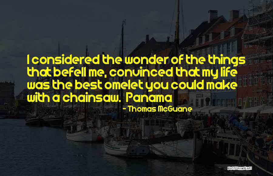 Matematicamente Ecdl Quotes By Thomas McGuane Matematicamente Ecdl Quotes By Thomas McGuane