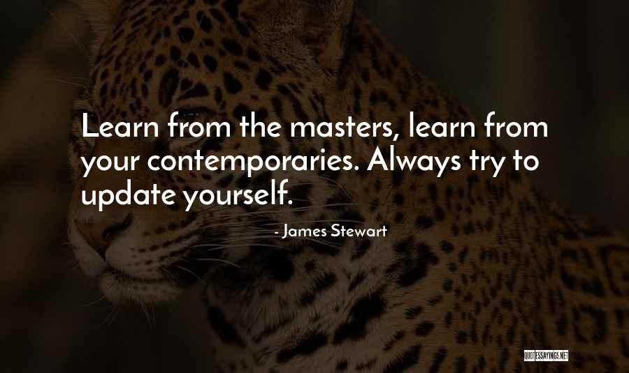Matematicheski Quotes By James Stewart Matematicheski Quotes By James Stewart