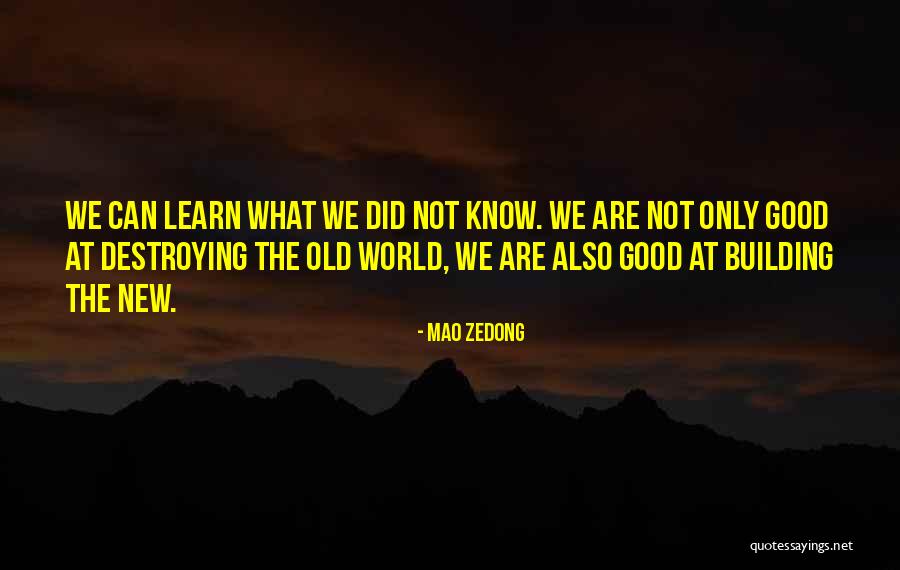 Matematicieni Quotes By Mao Zedong Matematicieni Quotes By Mao Zedong