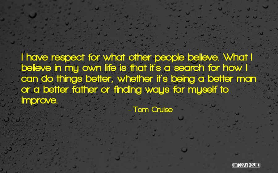 Matematico Importante Quotes By Tom Cruise Matematico Importante Quotes By Tom Cruise