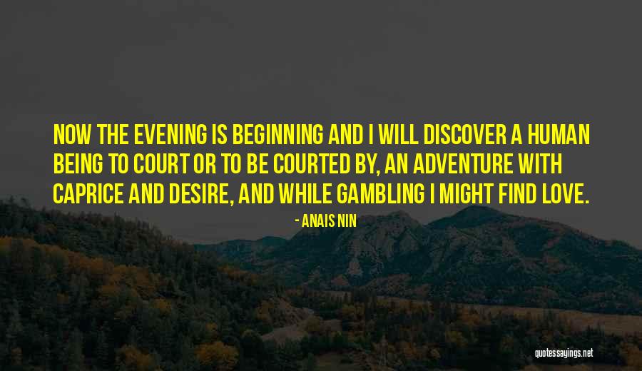 Matematicon Quotes By Anais Nin Matematicon Quotes By Anais Nin