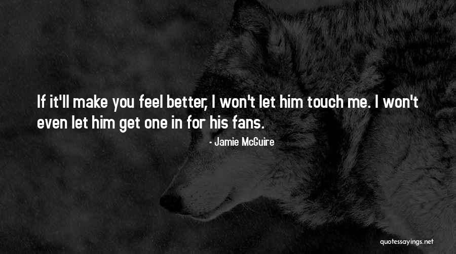Matematik Quotes By Jamie McGuire Matematik Quotes By Jamie McGuire