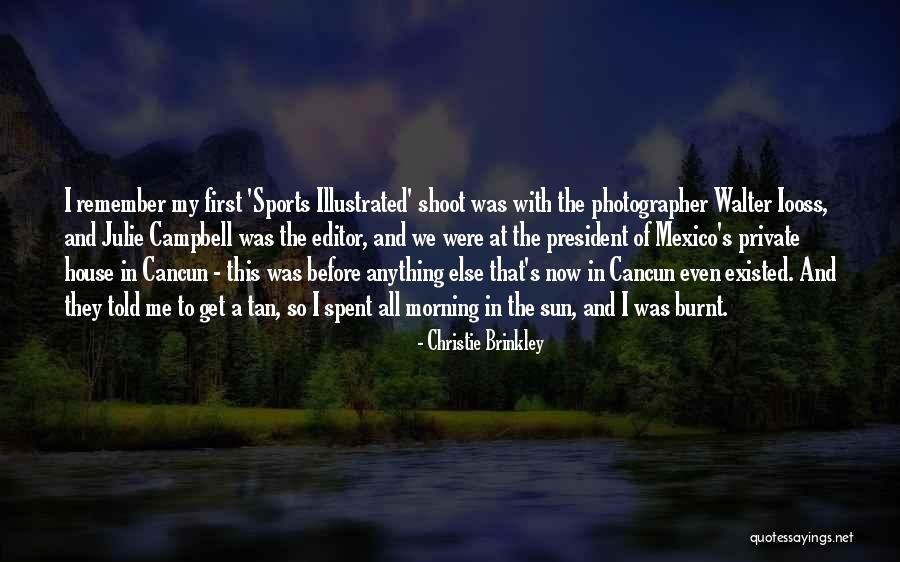 Matematika Klokan Quotes By Christie Brinkley Matematika Klokan Quotes By Christie Brinkley