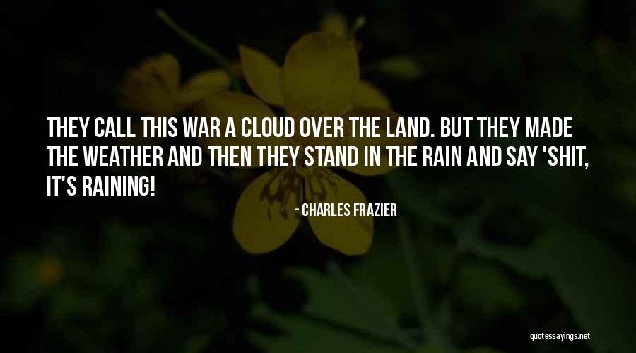 Matematikai Jelek Quotes By Charles Frazier Matematikai Jelek Quotes By Charles Frazier