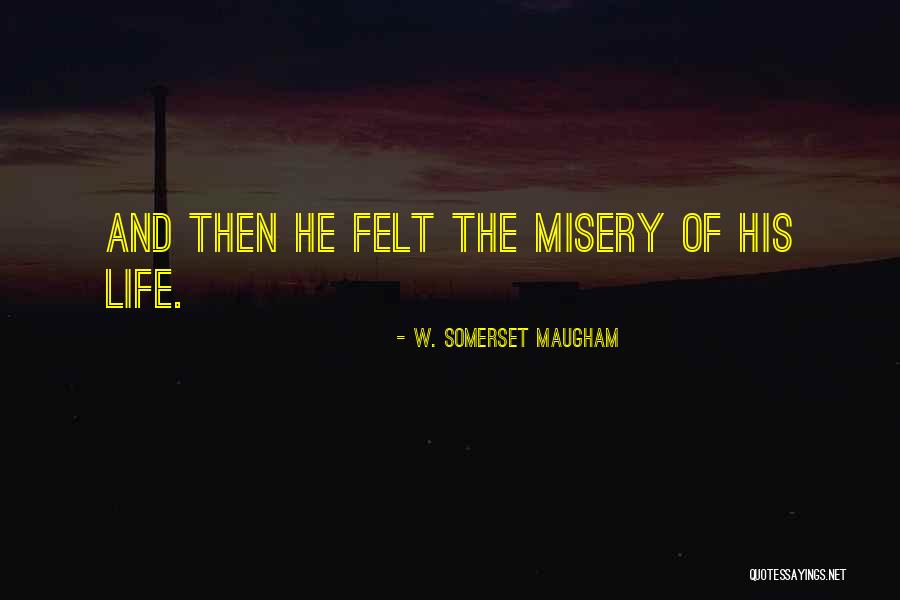 Matematikai Jelek Quotes By W. Somerset Maugham Matematikai Jelek Quotes By W. Somerset Maugham
