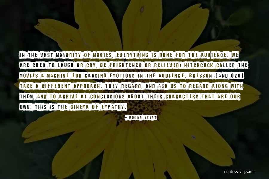 Matematikusok Mond Sai Quotes By Roger Ebert Matematikusok Mond Sai Quotes By Roger Ebert