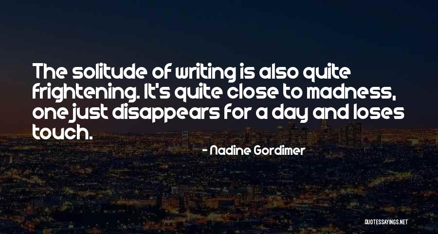 Matematyka Quotes By Nadine Gordimer Matematyka Quotes By Nadine Gordimer