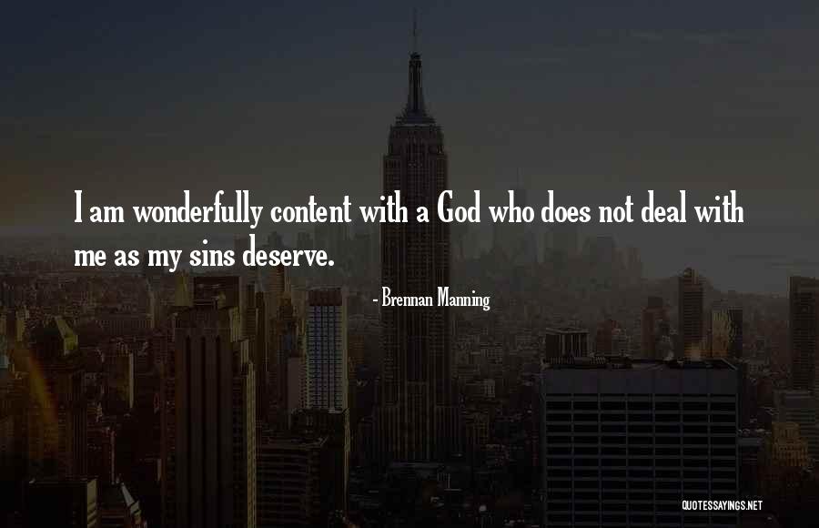 Matengas Quotes By Brennan Manning Matengas Quotes By Brennan Manning