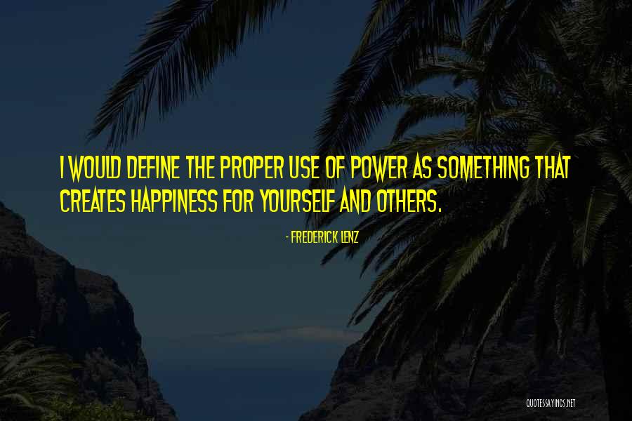 Mateo Castellanos Quotes By Frederick Lenz Mateo Castellanos Quotes By Frederick Lenz