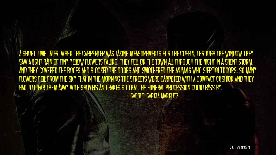 Mateos Day Spa Quotes By Gabriel Garcia Marquez Mateos Day Spa Quotes By Gabriel Garcia Marquez