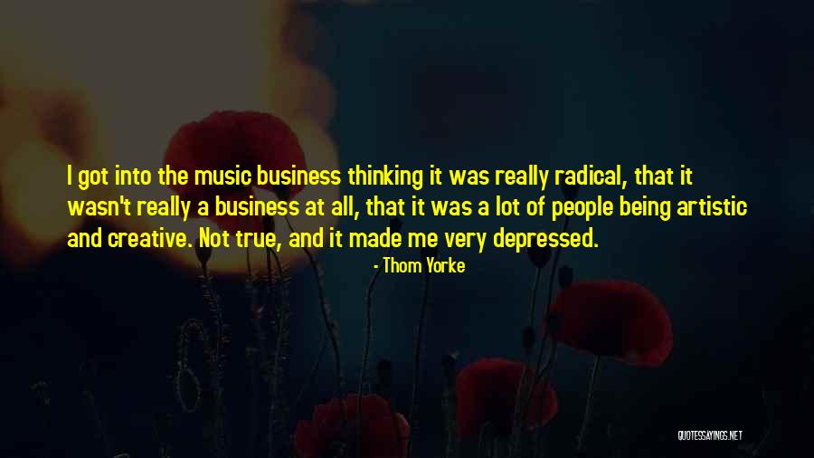 Mater Cars Quotes By Thom Yorke Mater Cars Quotes By Thom Yorke
