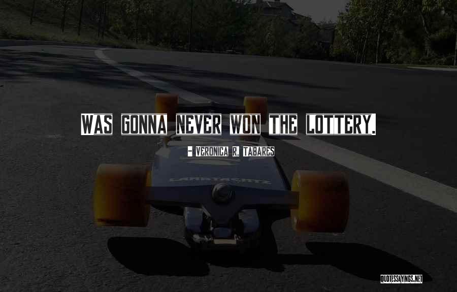 Mater Cars Quotes By Veronica R. Tabares Mater Cars Quotes By Veronica R. Tabares