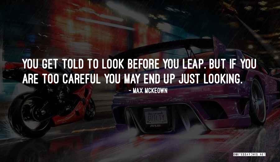 Materai 6000 Quotes By Max McKeown Materai 6000 Quotes By Max McKeown