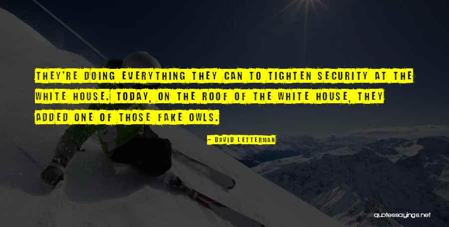 Materazzi Nike Quotes By David Letterman Materazzi Nike Quotes By David Letterman