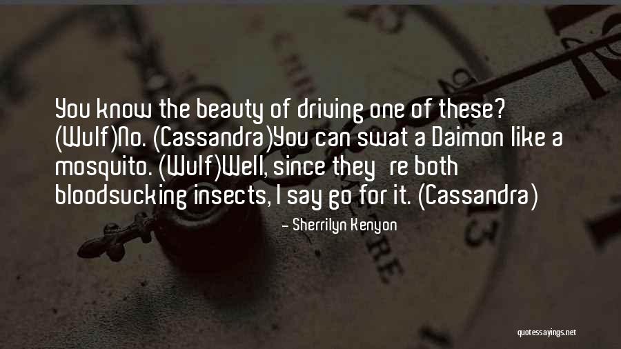 Materia Magica Quotes By Sherrilyn Kenyon Materia Magica Quotes By Sherrilyn Kenyon