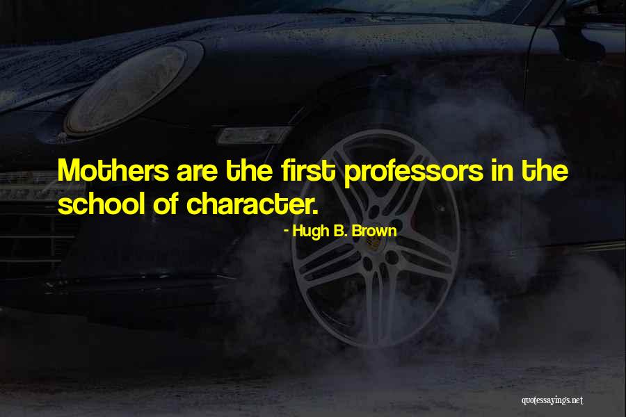 Materiais De Origem Quotes By Hugh B. Brown Materiais De Origem Quotes By Hugh B. Brown
