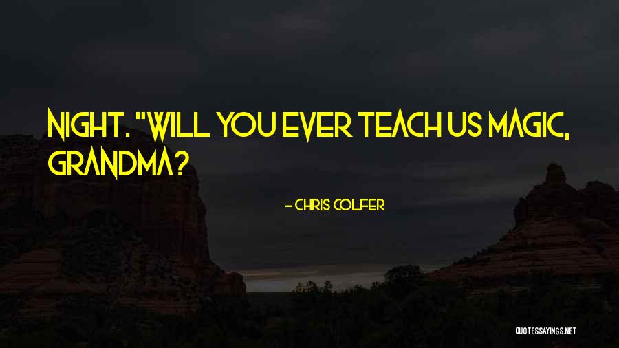 Materiais Naturais Quotes By Chris Colfer Materiais Naturais Quotes By Chris Colfer