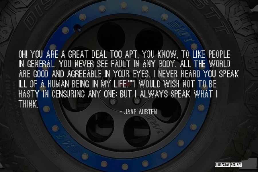 Material Button Quotes By Jane Austen Material Button Quotes By Jane Austen