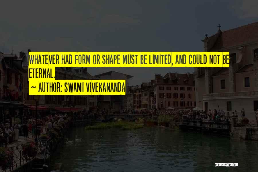 Material Button Quotes By Swami Vivekananda