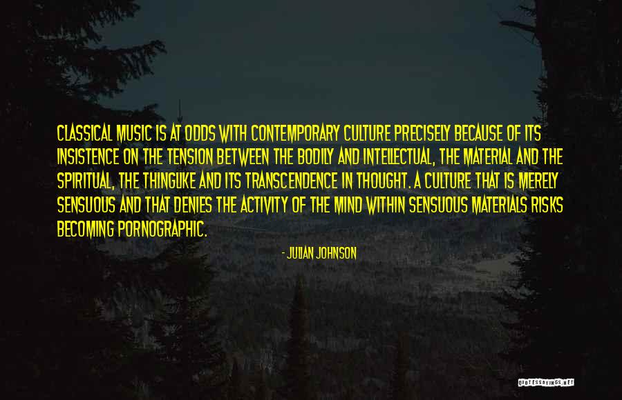 Material Culture Quotes By Julian Johnson Material Culture Quotes By Julian Johnson