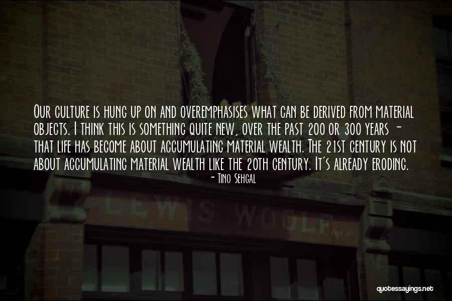 Material Culture Quotes By Tino Sehgal Material Culture Quotes By Tino Sehgal