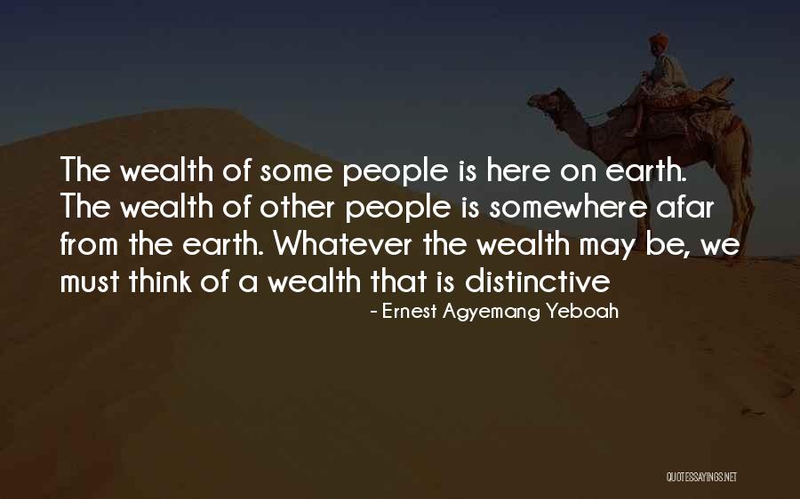 Material Gains Quotes By Ernest Agyemang Yeboah Material Gains Quotes By Ernest Agyemang Yeboah