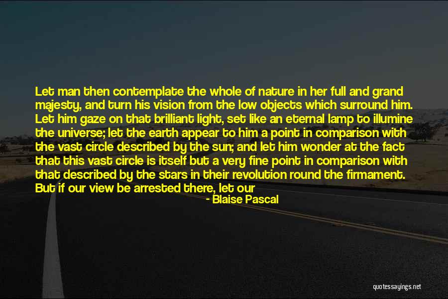Material Objects Quotes By Blaise Pascal Material Objects Quotes By Blaise Pascal