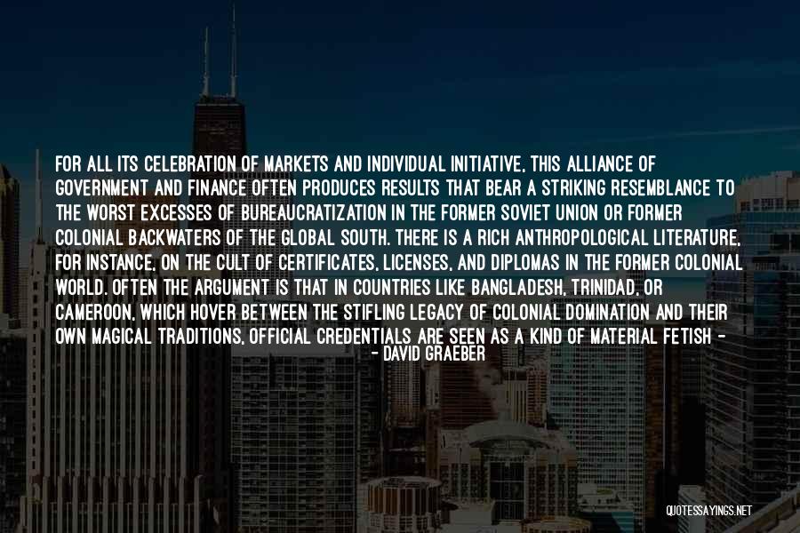 Material Objects Quotes By David Graeber Material Objects Quotes By David Graeber