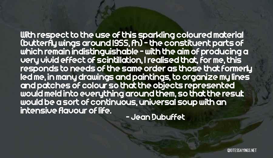 Material Objects Quotes By Jean Dubuffet Material Objects Quotes By Jean Dubuffet