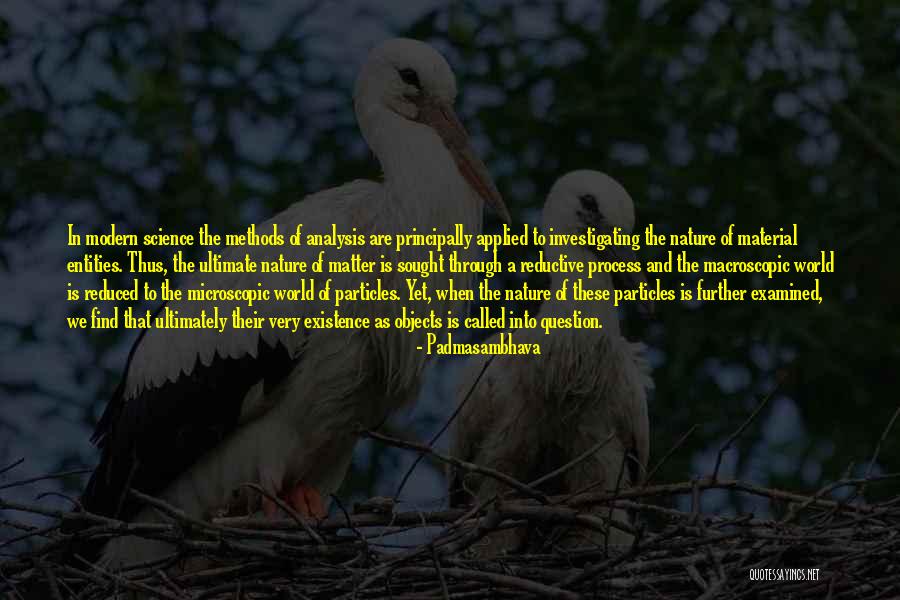 Material Objects Quotes By Padmasambhava Material Objects Quotes By Padmasambhava