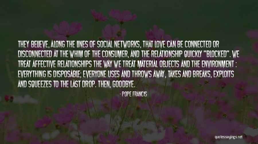 Material Objects Quotes By Pope Francis Material Objects Quotes By Pope Francis