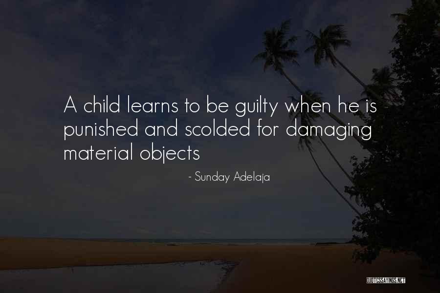 Material Objects Quotes By Sunday Adelaja Material Objects Quotes By Sunday Adelaja