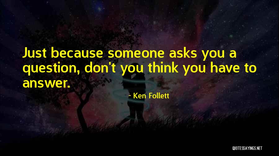 Material Washer Quotes By Ken Follett Material Washer Quotes By Ken Follett