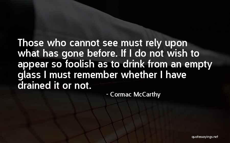 Materiales De Laboratorio Quotes By Cormac McCarthy Materiales De Laboratorio Quotes By Cormac McCarthy
