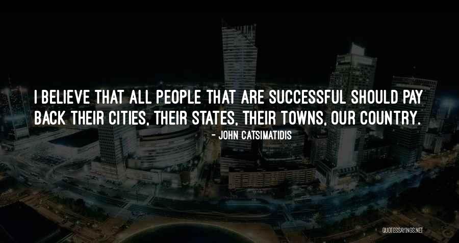 Materiales De Laboratorio Quotes By John Catsimatidis Materiales De Laboratorio Quotes By John Catsimatidis