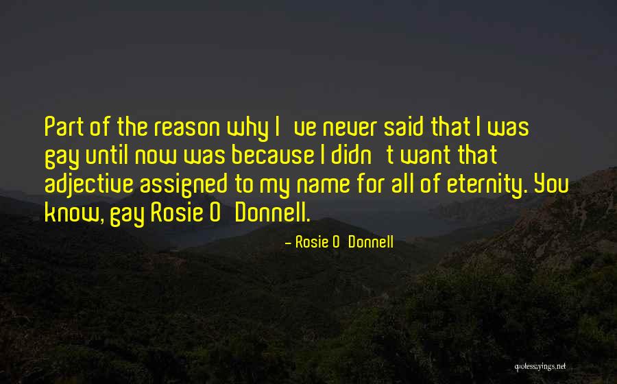 Materialise Software Quotes By Rosie O'Donnell Materialise Software Quotes By Rosie O'Donnell