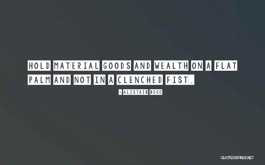 Materialism In The Bible Quotes By Alistair Begg Materialism In The Bible Quotes By Alistair Begg