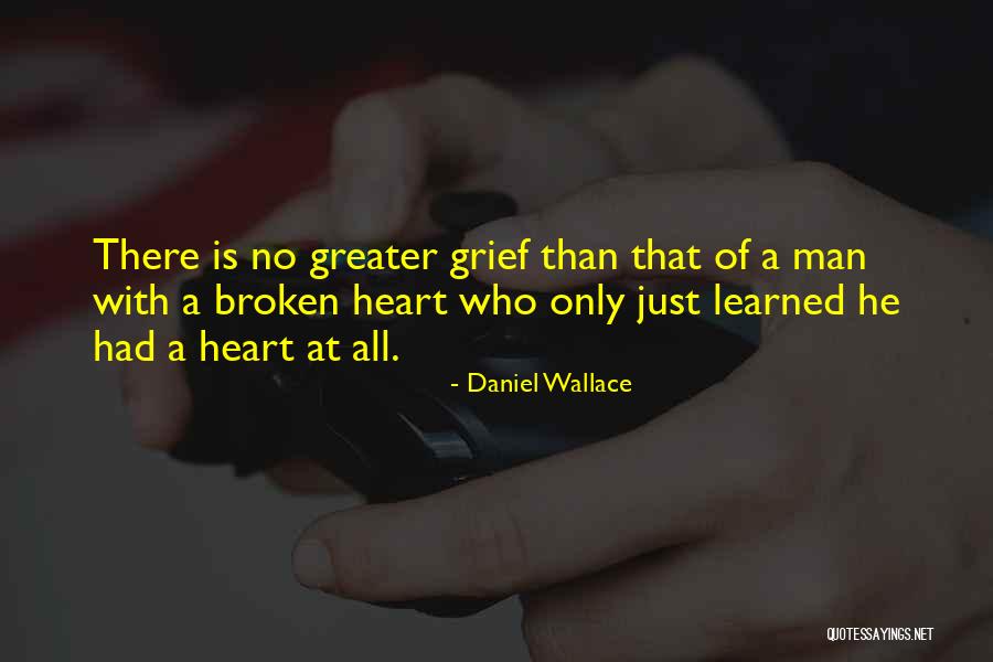 Materialismo Significado Quotes By Daniel Wallace Materialismo Significado Quotes By Daniel Wallace