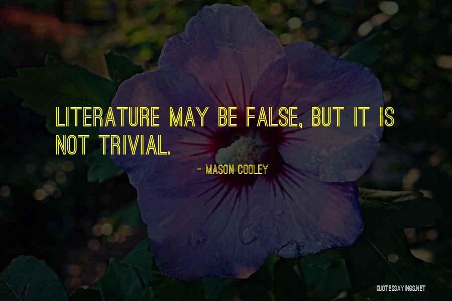 Materializar Sinonimo Quotes By Mason Cooley Materializar Sinonimo Quotes By Mason Cooley