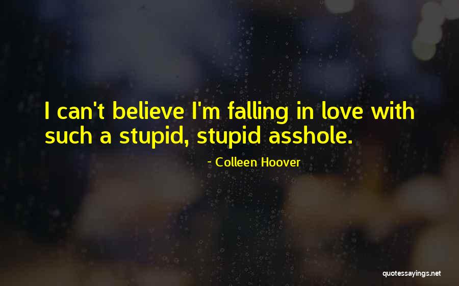 Materialization Animation Quotes By Colleen Hoover Materialization Animation Quotes By Colleen Hoover