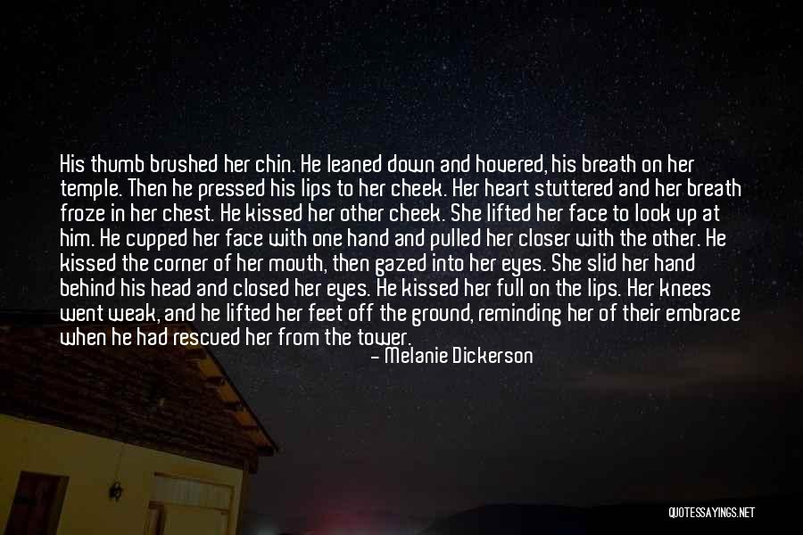 Materialization Quotes By Melanie Dickerson Materialization Quotes By Melanie Dickerson