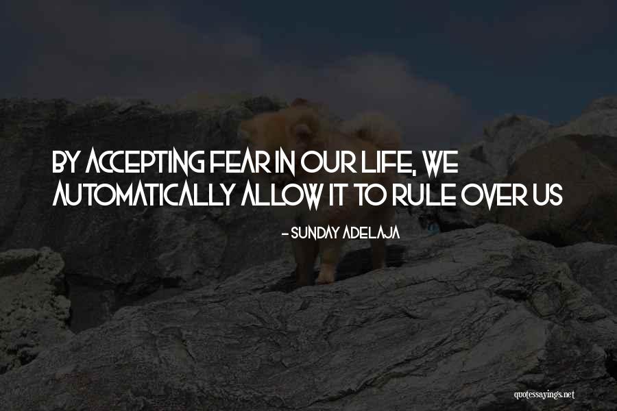 Materialized Views Quotes By Sunday Adelaja Materialized Views Quotes By Sunday Adelaja