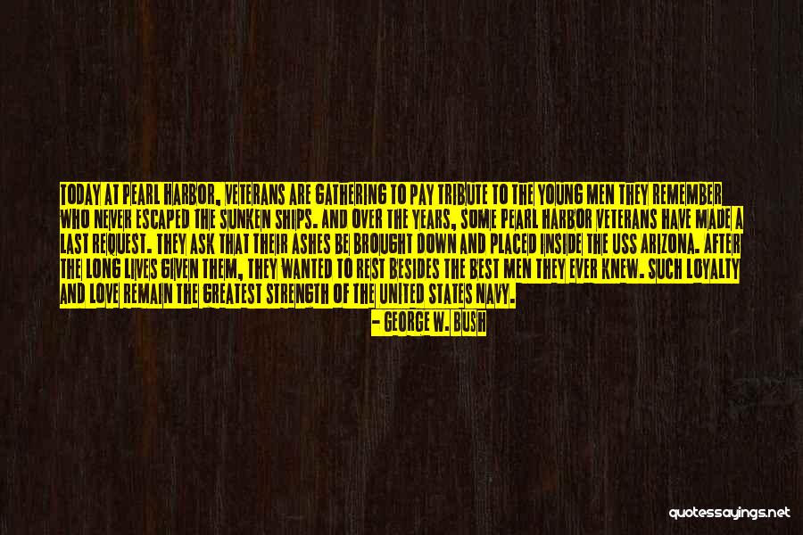 Materiam Brand Quotes By George W. Bush Materiam Brand Quotes By George W. Bush