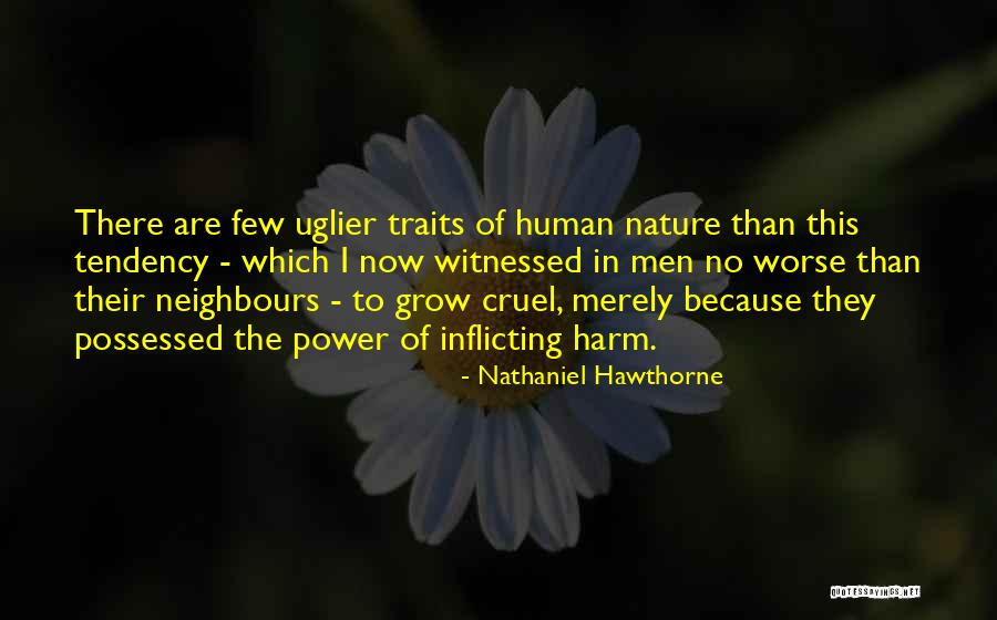 Materias Primas Quotes By Nathaniel Hawthorne Materias Primas Quotes By Nathaniel Hawthorne