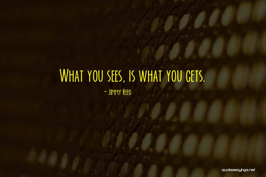 Materieel En Quotes By Jimmy Reed Materieel En Quotes By Jimmy Reed