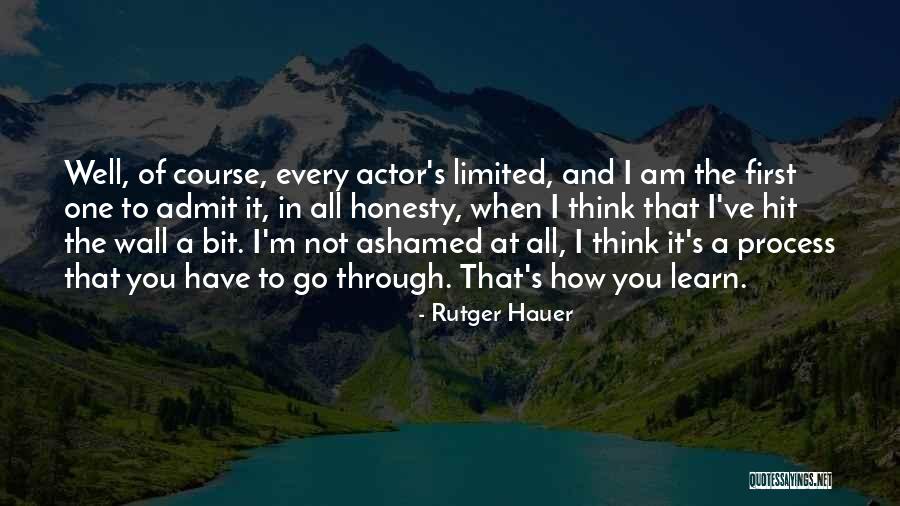 Materieel En Quotes By Rutger Hauer Materieel En Quotes By Rutger Hauer