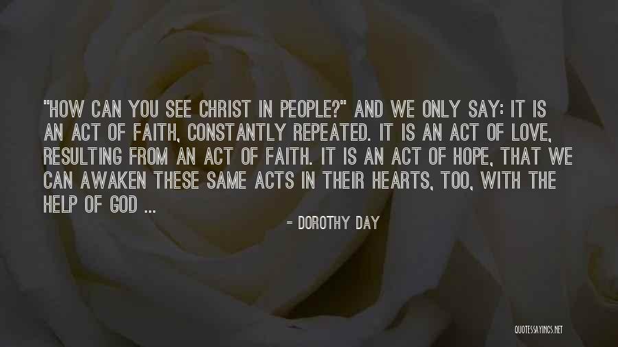 Materieel Nadeel Quotes By Dorothy Day Materieel Nadeel Quotes By Dorothy Day