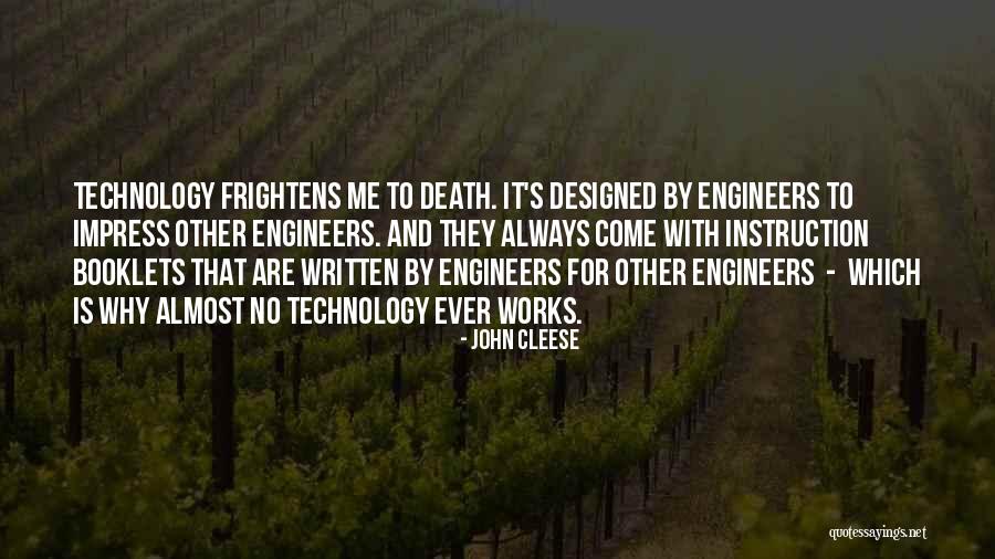 Materieel Nadeel Quotes By John Cleese Materieel Nadeel Quotes By John Cleese